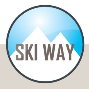 skiway